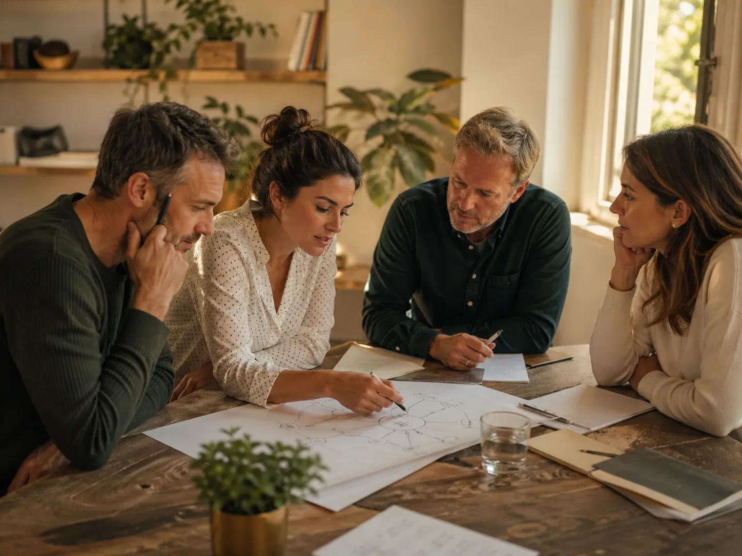 Mémoire & concentration