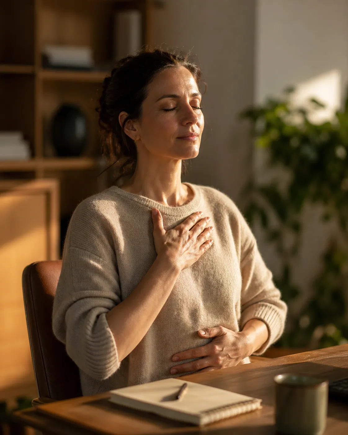 Atelier gestion du stress